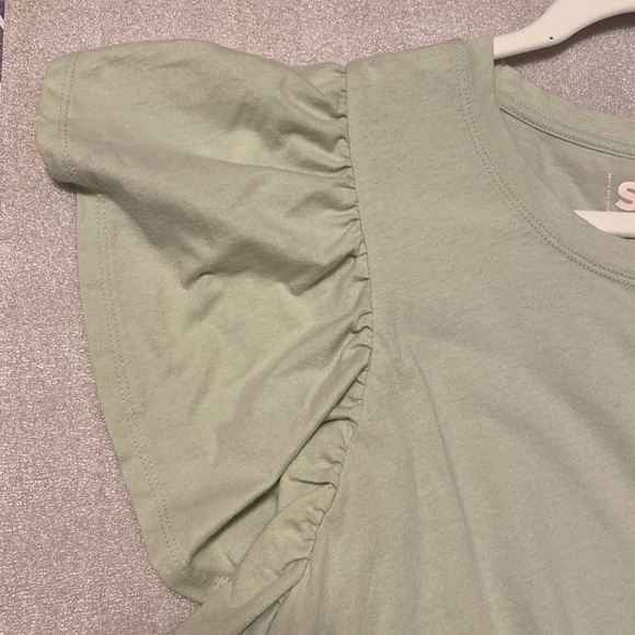 Crop top - Picture 3 of 4